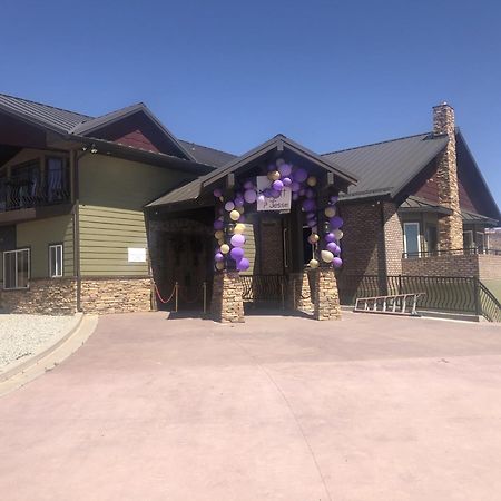 Hildale Zion Cliff Lodge מראה חיצוני תמונה