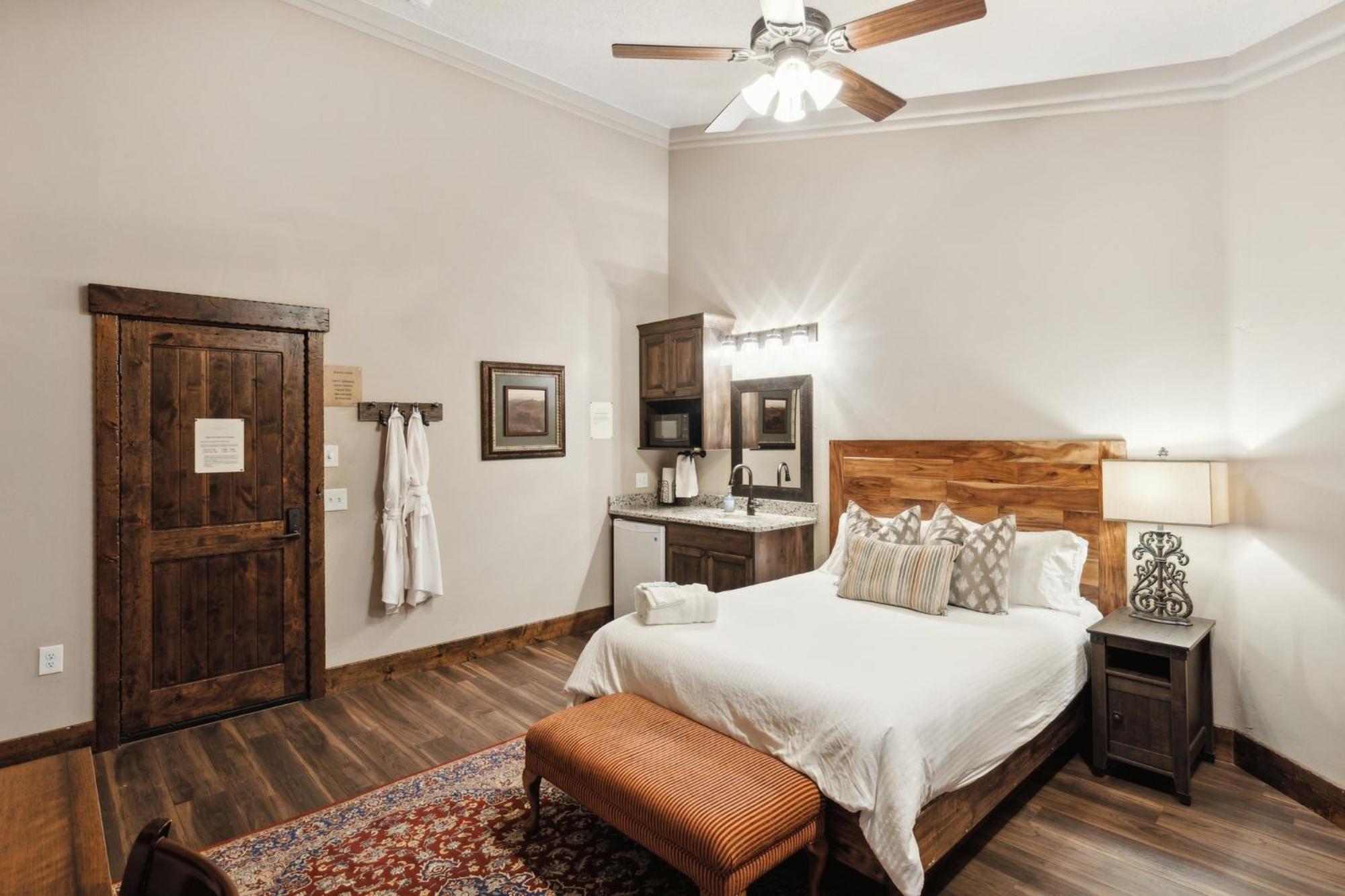 Hildale Zion Cliff Lodge חדר תמונה