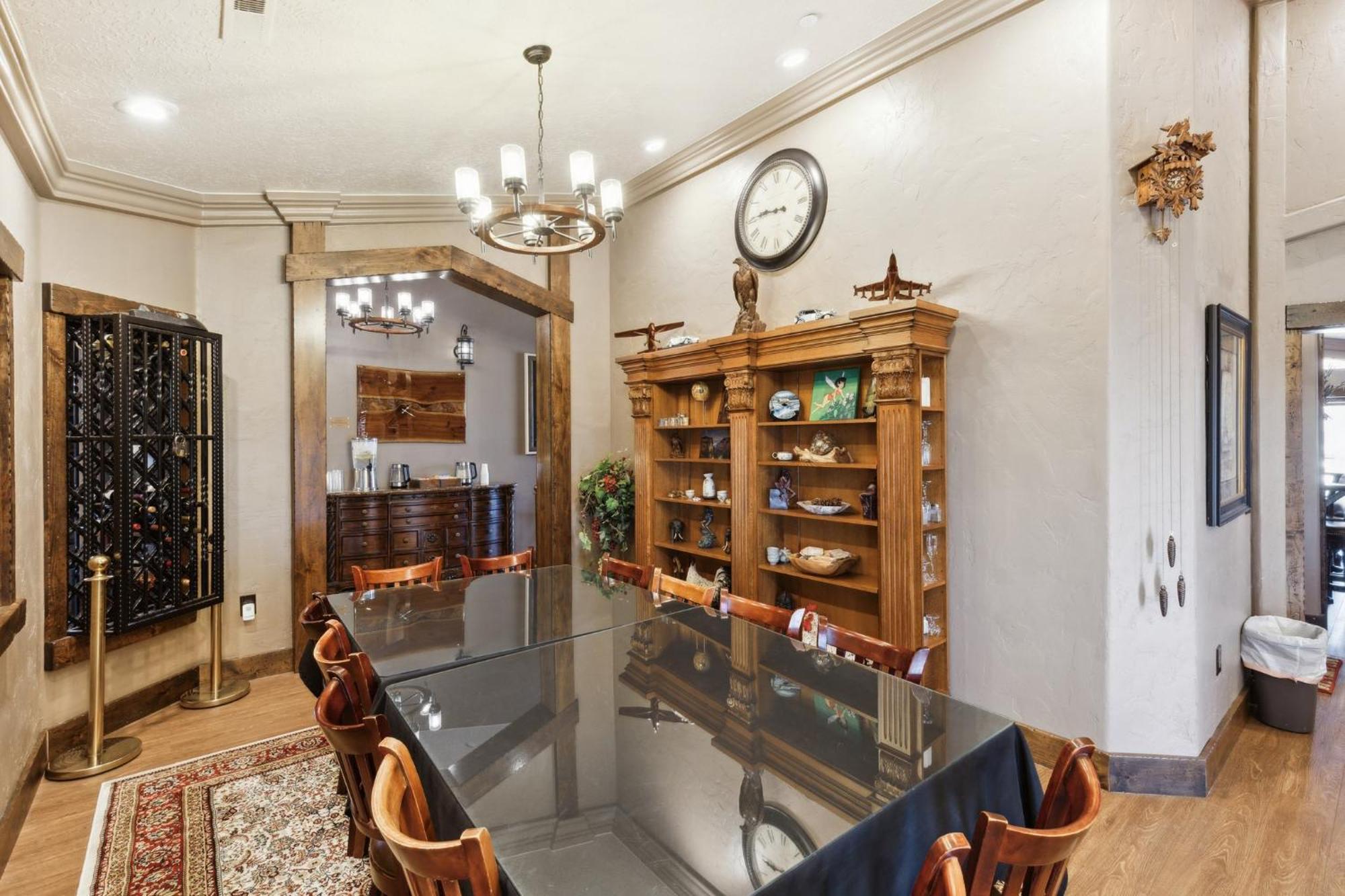 Hildale Zion Cliff Lodge מראה חיצוני תמונה