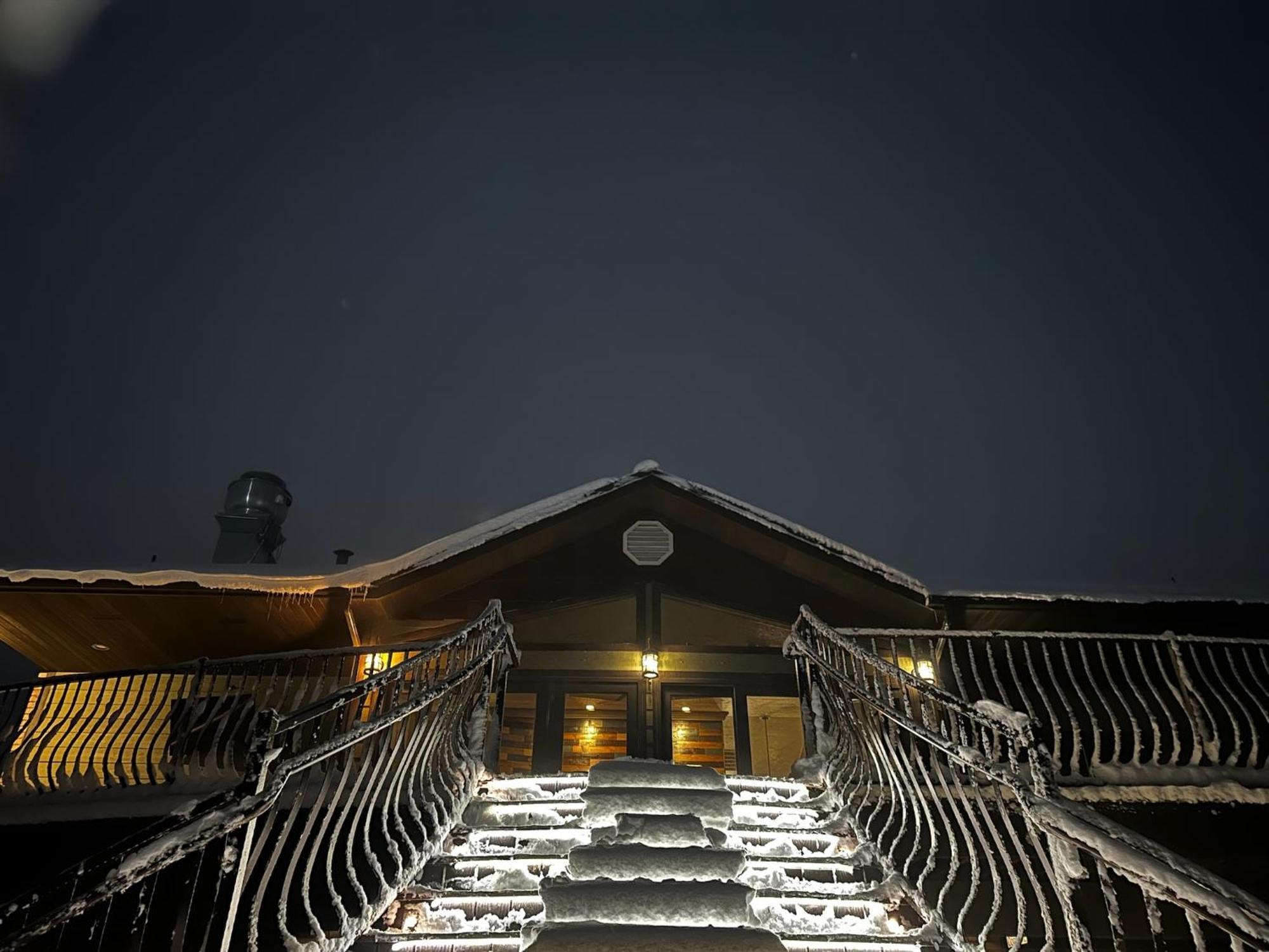 Hildale Zion Cliff Lodge מראה חיצוני תמונה